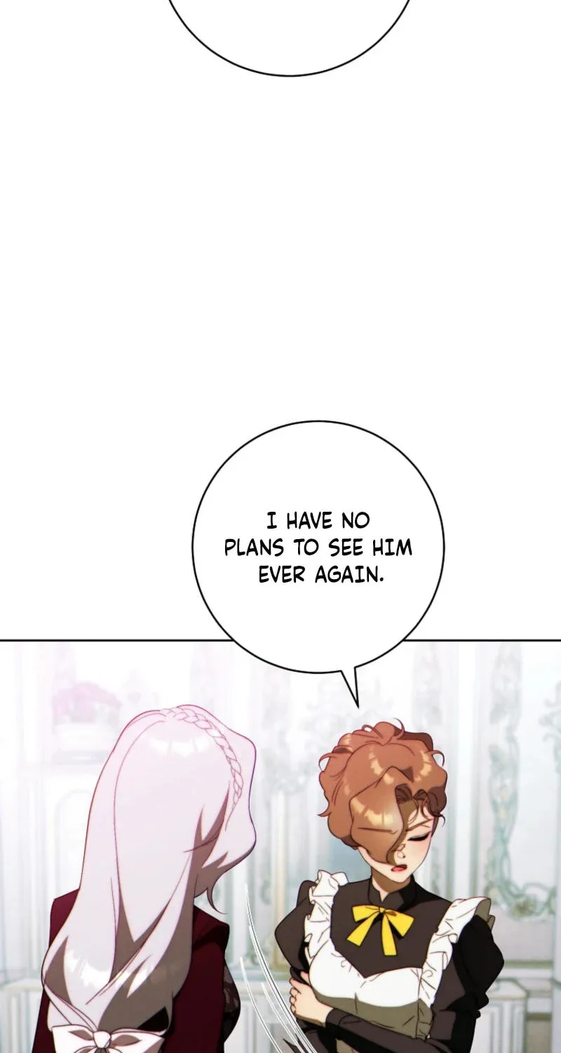This Marriage Will Surely Succeed Chapter 25 page 6 - 