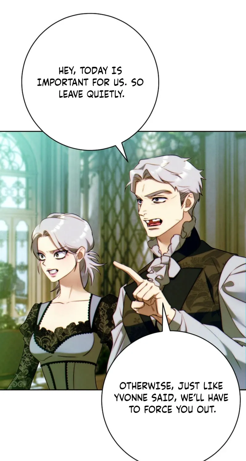 This Marriage Will Surely Succeed Chapter 25 page 51 - 