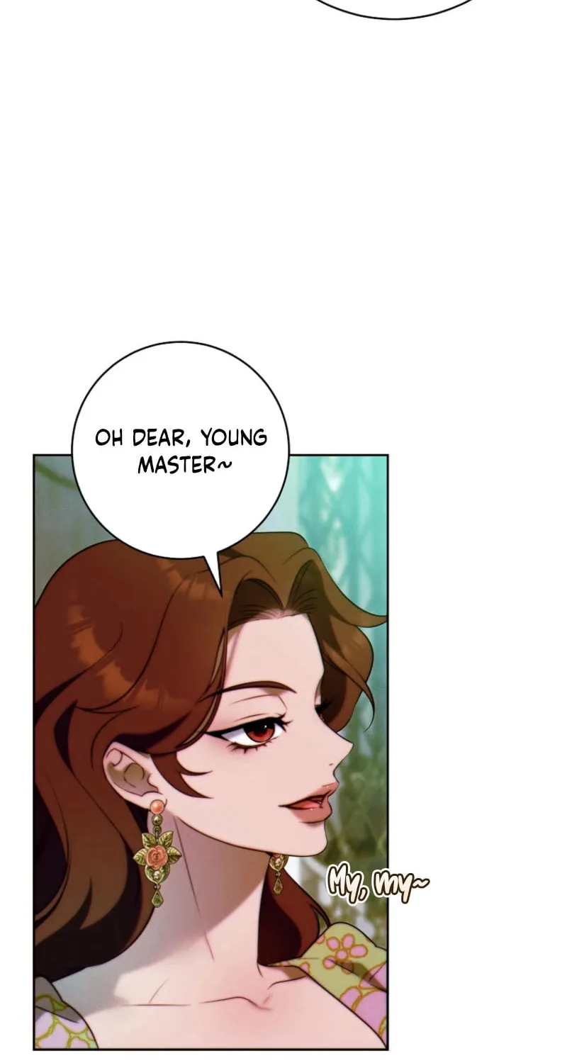 This Marriage Will Surely Succeed Chapter 25 page 52 - 
