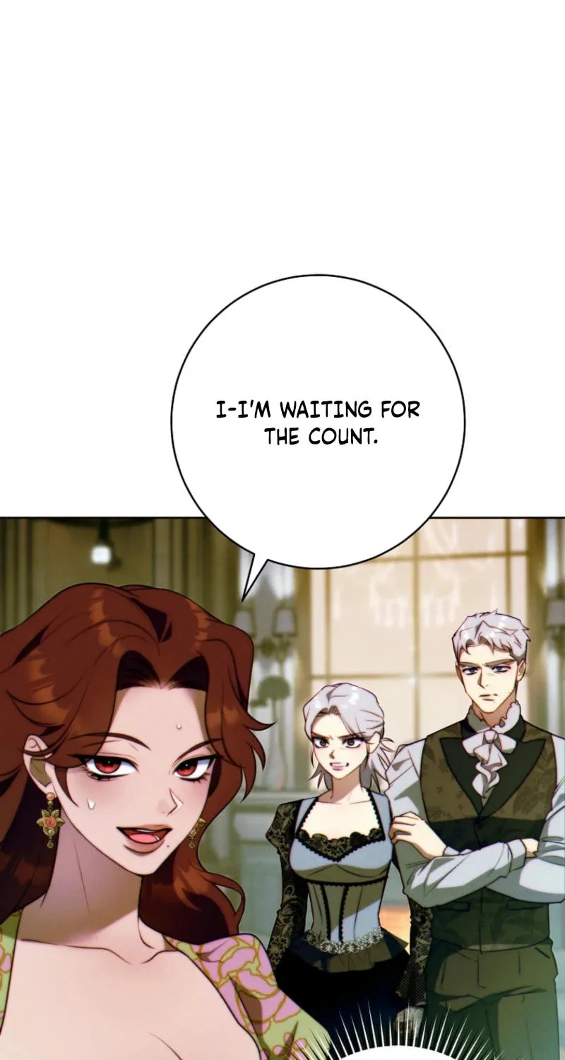 This Marriage Will Surely Succeed Chapter 25 page 57 - 