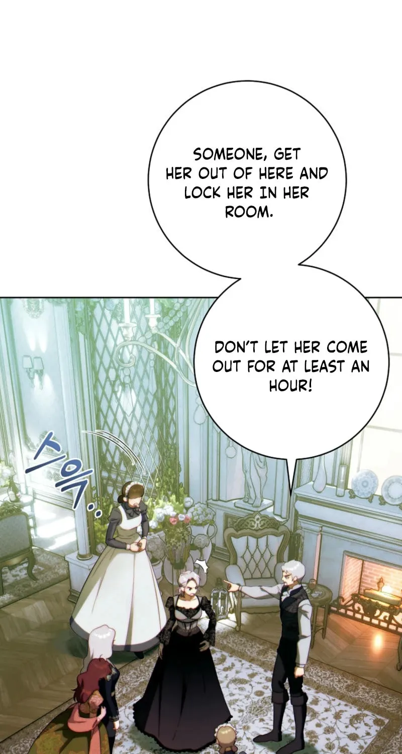 This Marriage Will Surely Succeed Chapter 25 page 73 - 