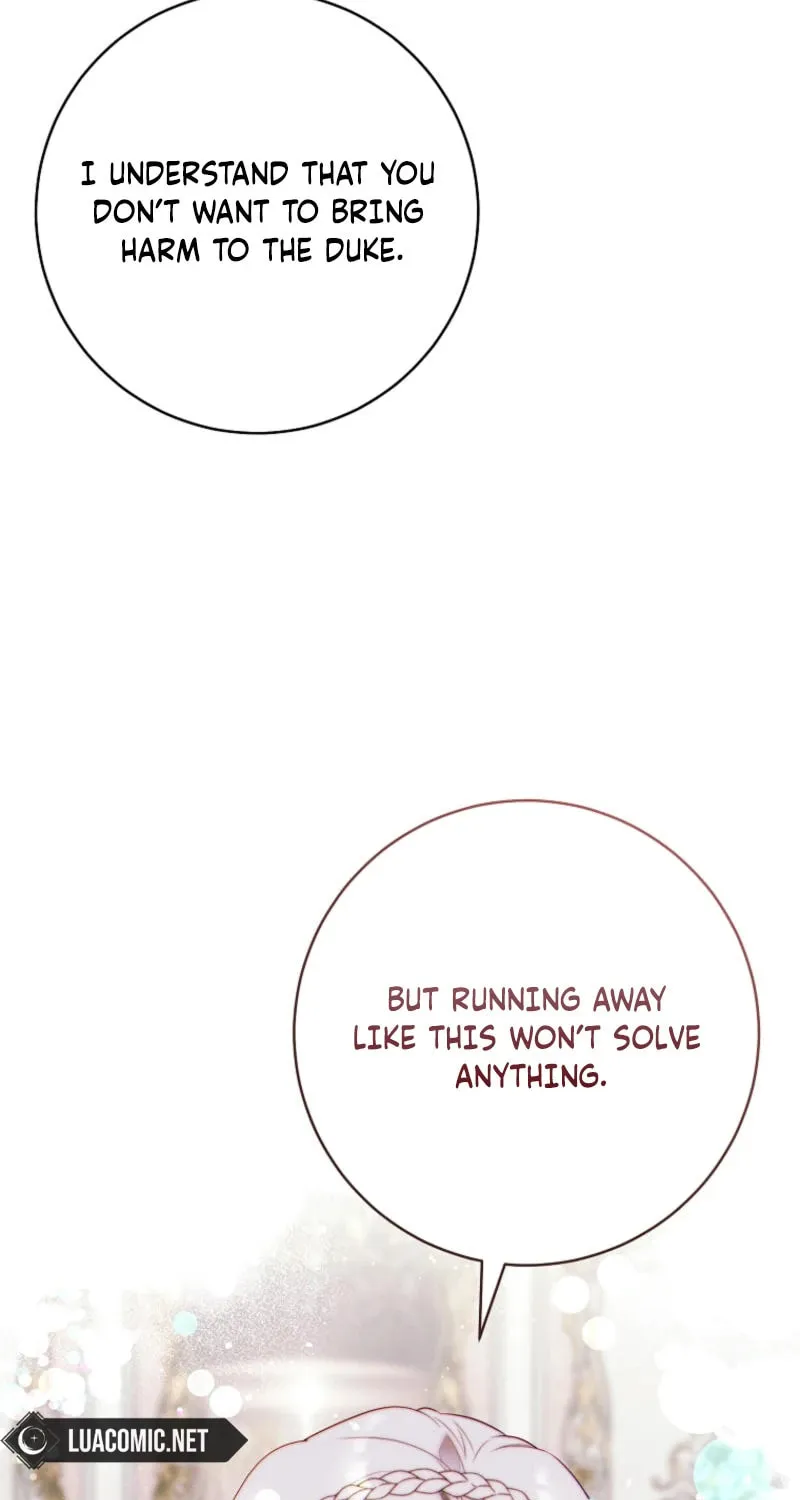 This Marriage Will Surely Succeed Chapter 25 page 9 - 