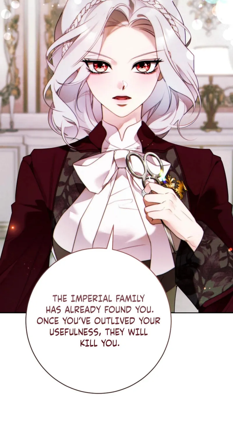 This Marriage Will Surely Succeed Chapter 25 page 10 - 