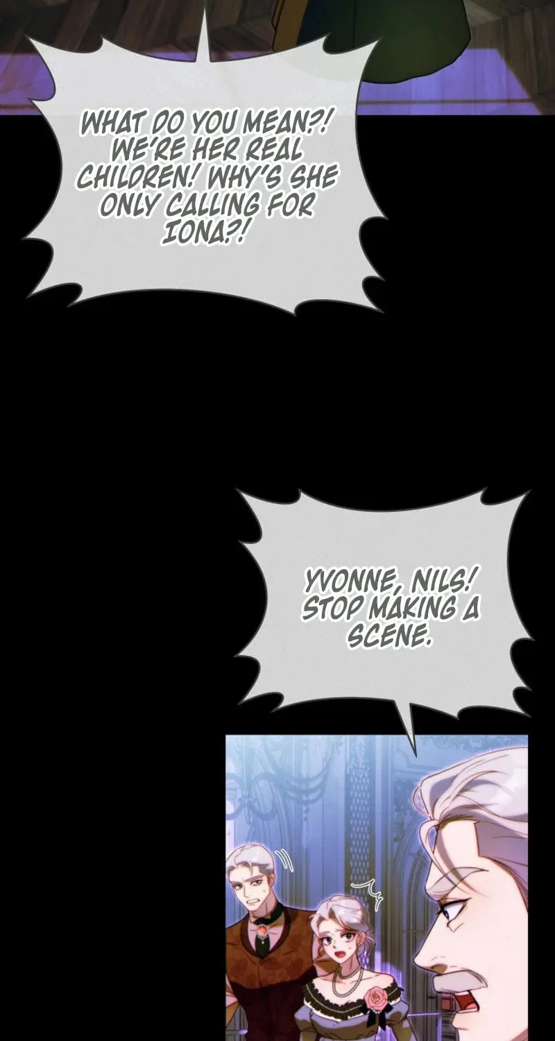 This Marriage Will Surely Succeed Chapter 26 page 14 - 