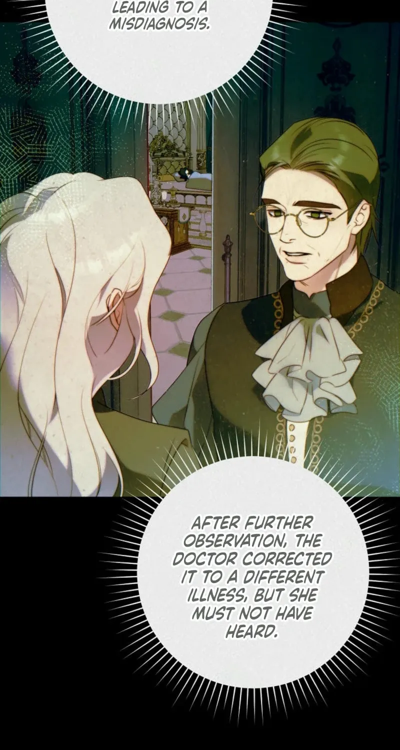 This Marriage Will Surely Succeed Chapter 26 page 36 - 