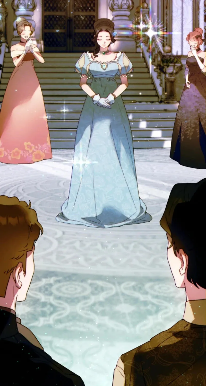 This Marriage Will Surely Succeed Chapter 26 page 5 - 