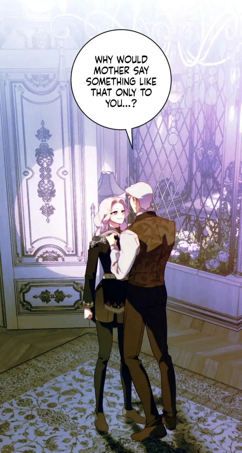 This Marriage Will Surely Succeed Chapter 26 page 45 - 