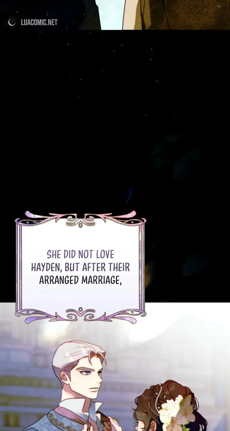 This Marriage Will Surely Succeed Chapter 26 page 6 - 