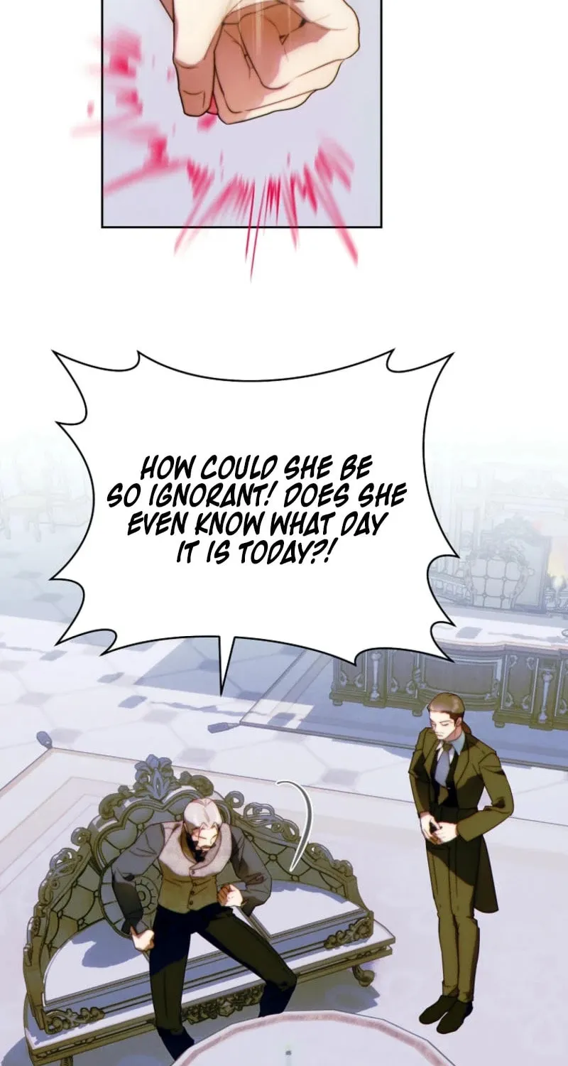 This Marriage Will Surely Succeed Chapter 26 page 56 - 