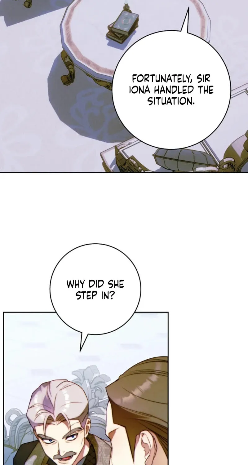 This Marriage Will Surely Succeed Chapter 26 page 57 - 