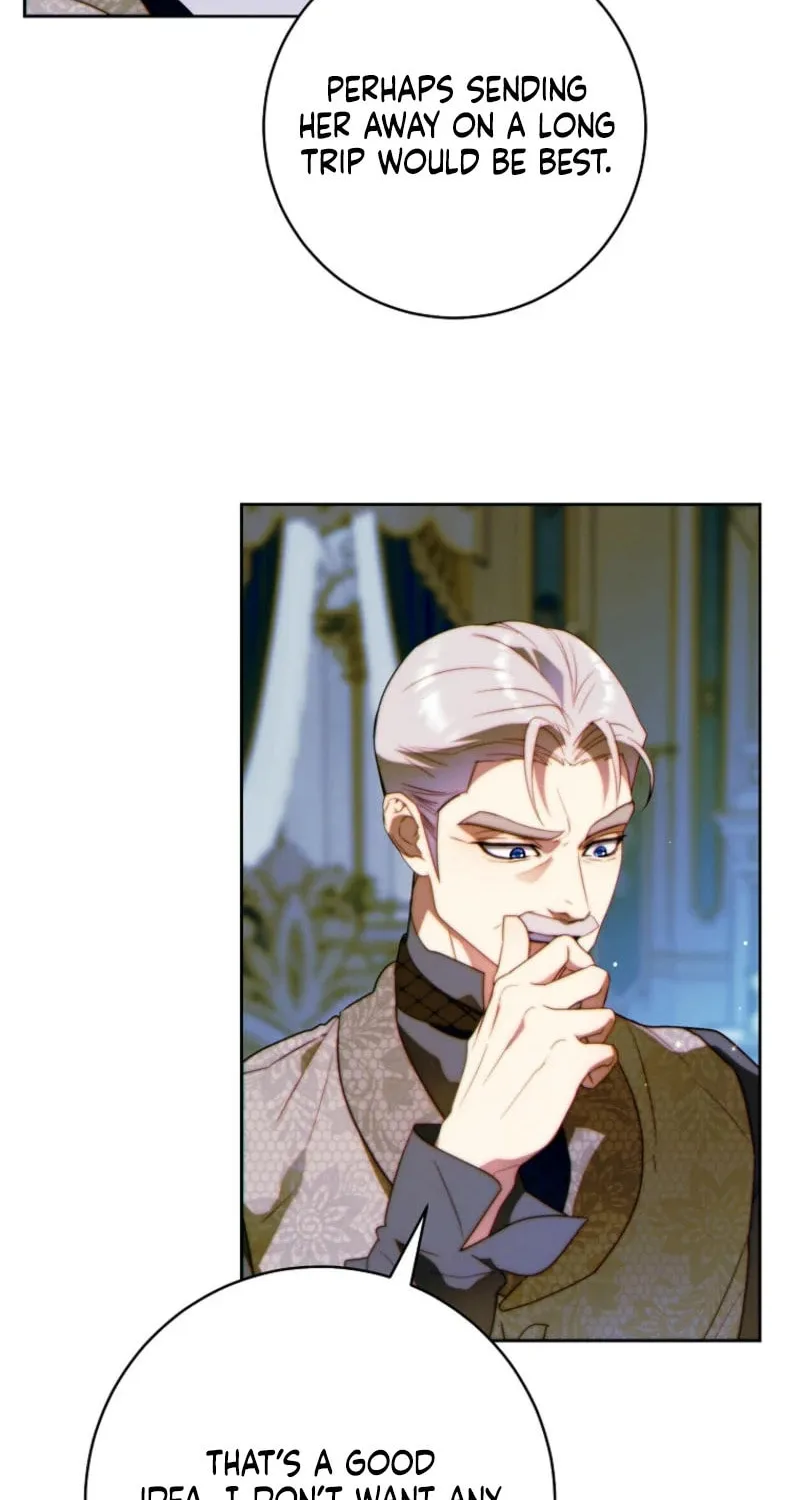 This Marriage Will Surely Succeed Chapter 26 page 74 - 
