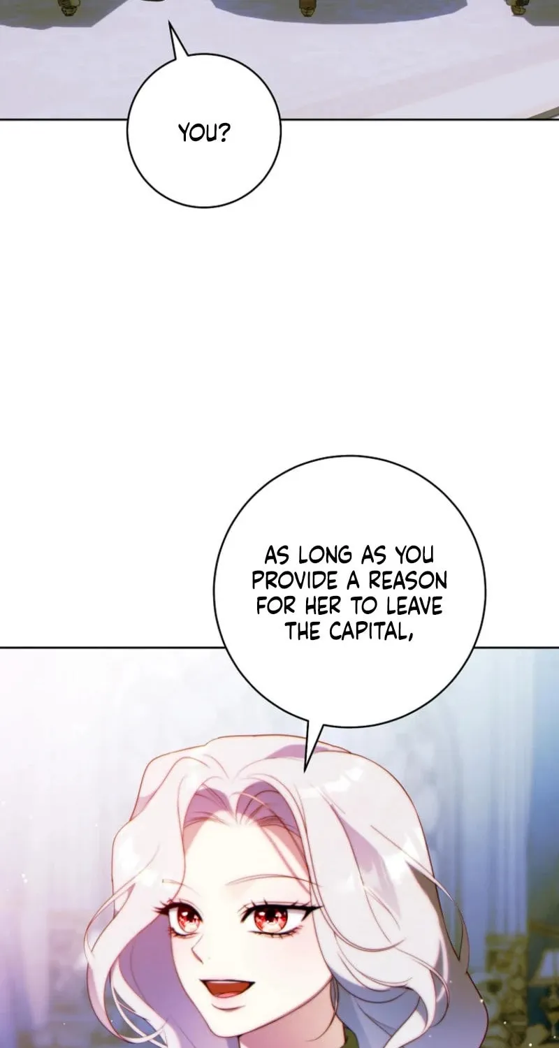 This Marriage Will Surely Succeed Chapter 26 page 76 - 