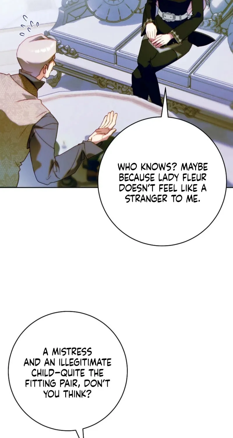 This Marriage Will Surely Succeed Chapter 26 page 84 - 