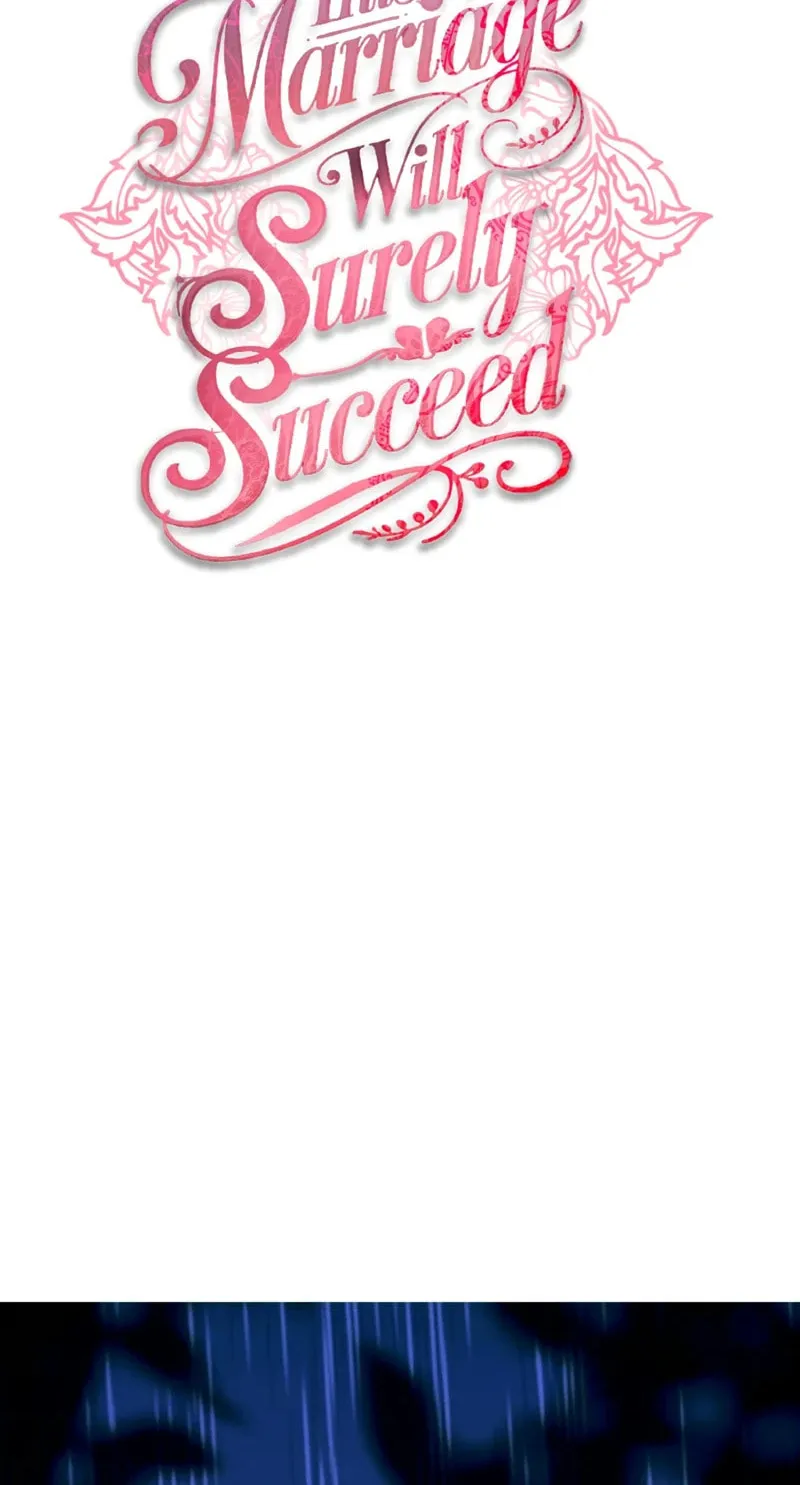 This Marriage Will Surely Succeed Chapter 26 page 10 - 