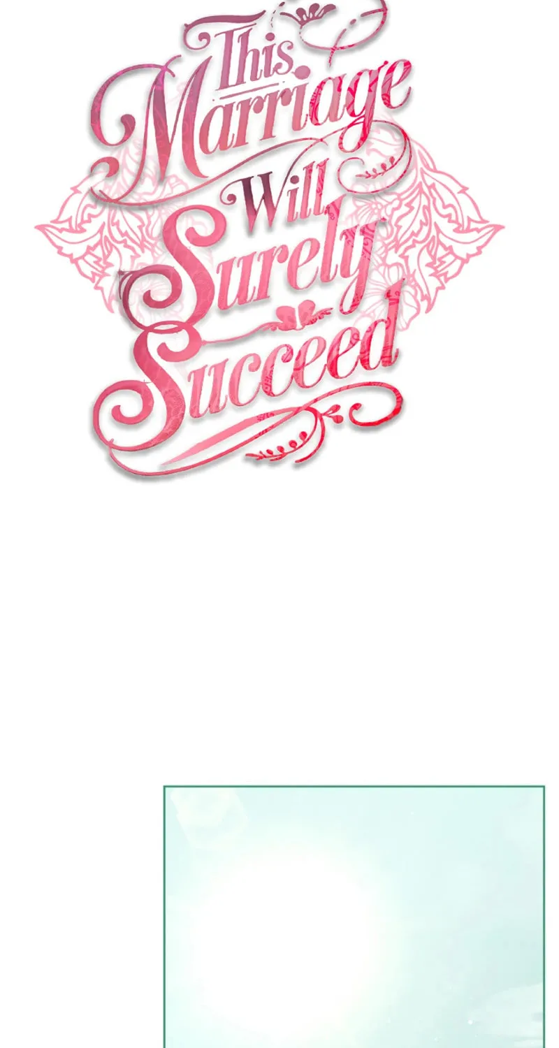 This Marriage Will Surely Succeed Chapter 27 page 27 - 