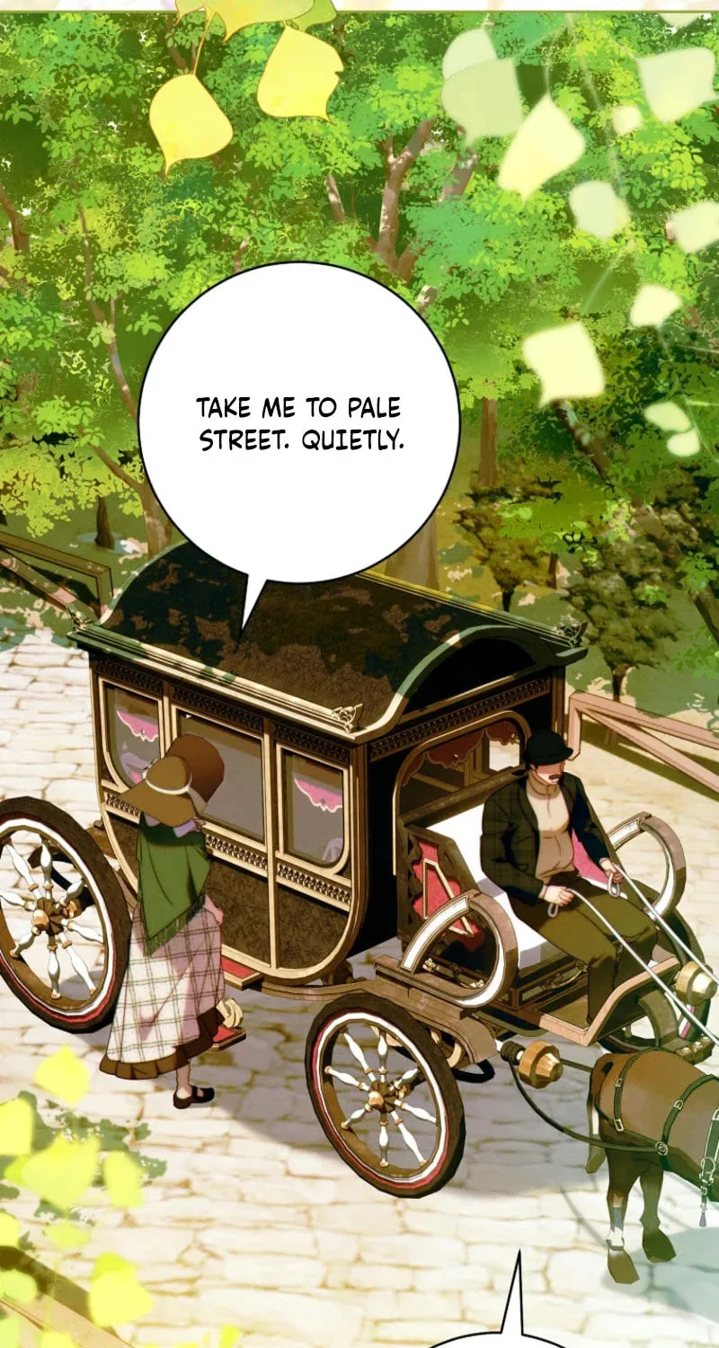 This Marriage Will Surely Succeed Chapter 27 page 30 - 