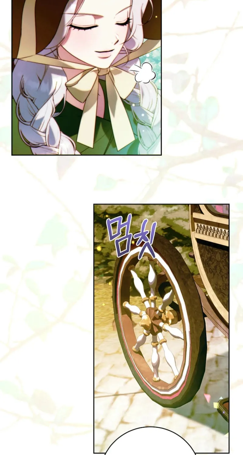 This Marriage Will Surely Succeed Chapter 27 page 34 - 