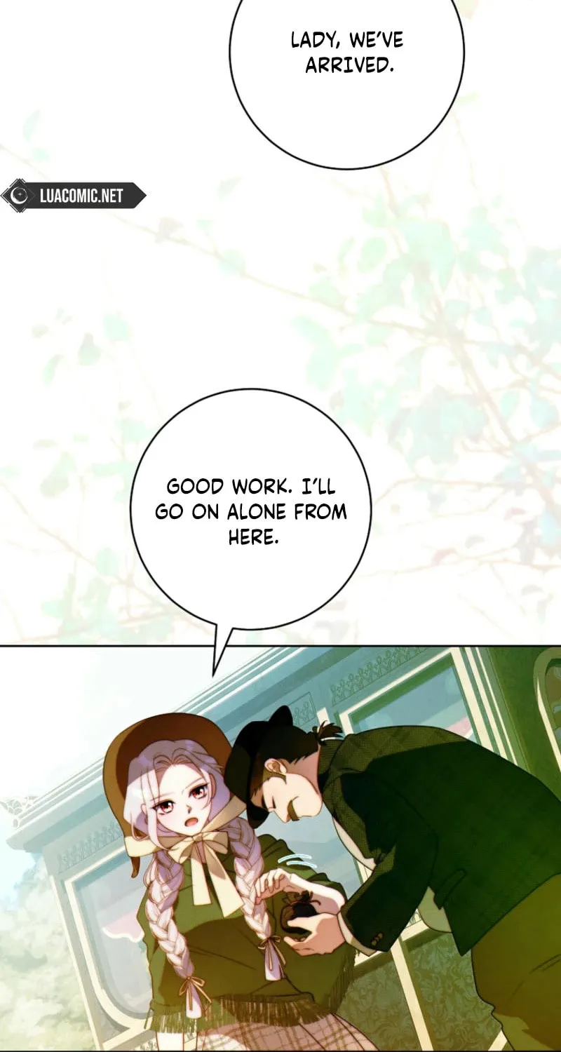 This Marriage Will Surely Succeed Chapter 27 page 35 - 