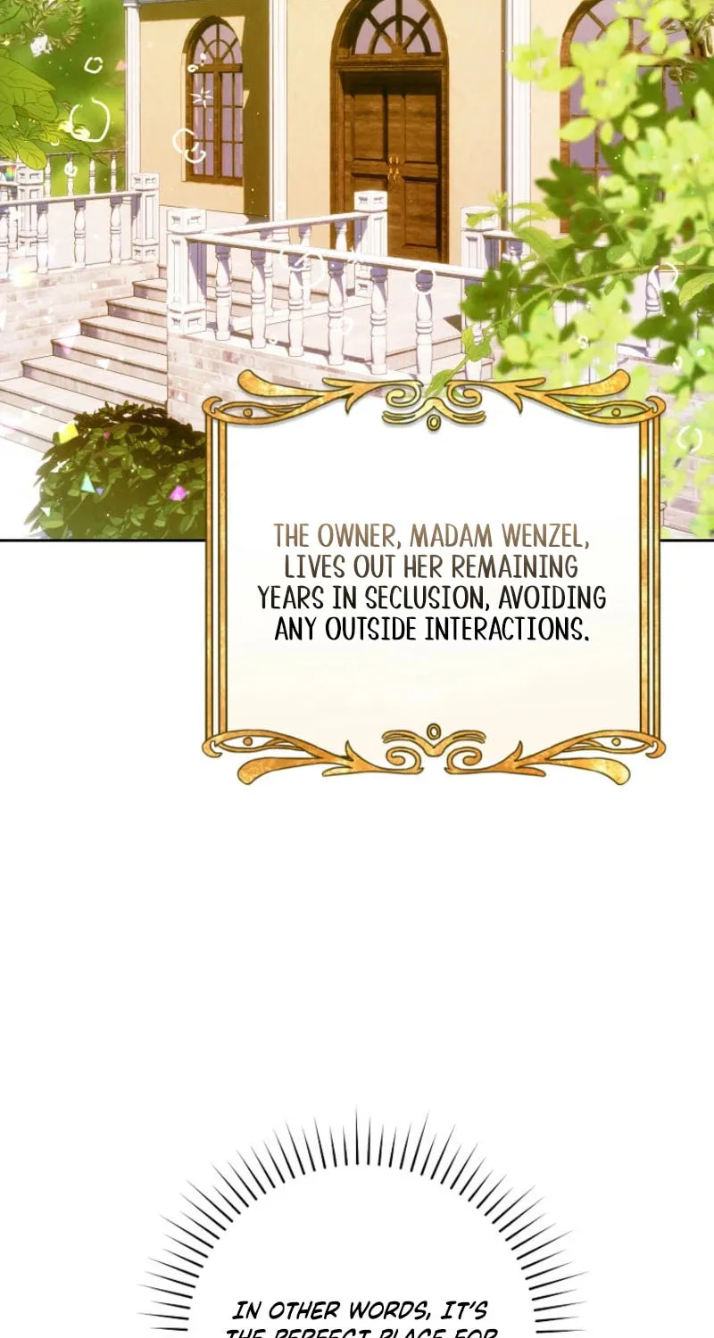 This Marriage Will Surely Succeed Chapter 27 page 37 - 