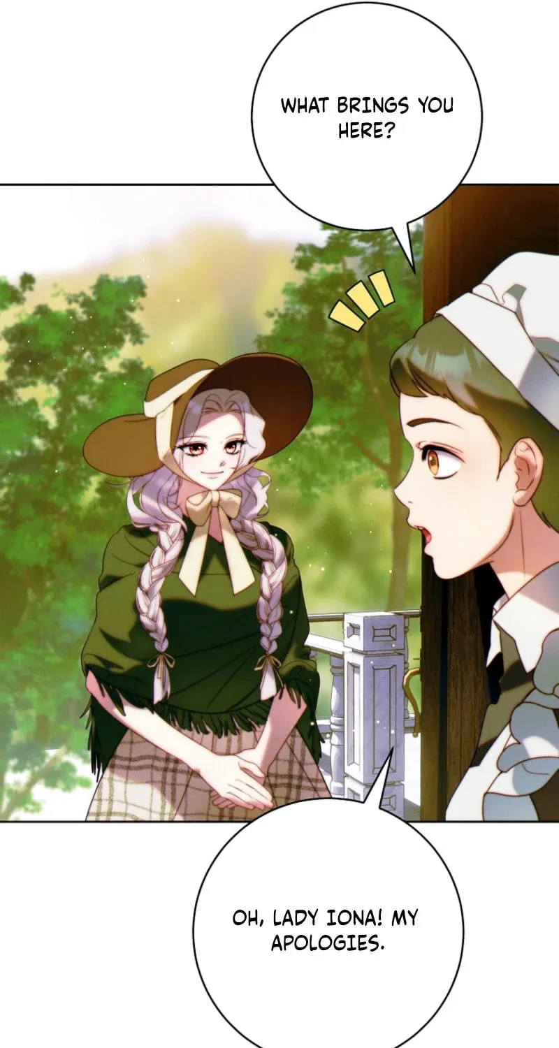This Marriage Will Surely Succeed Chapter 27 page 39 - 