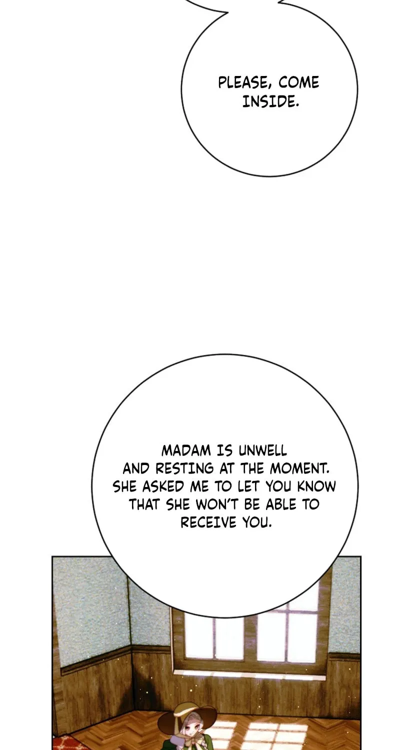 This Marriage Will Surely Succeed Chapter 27 page 40 - 