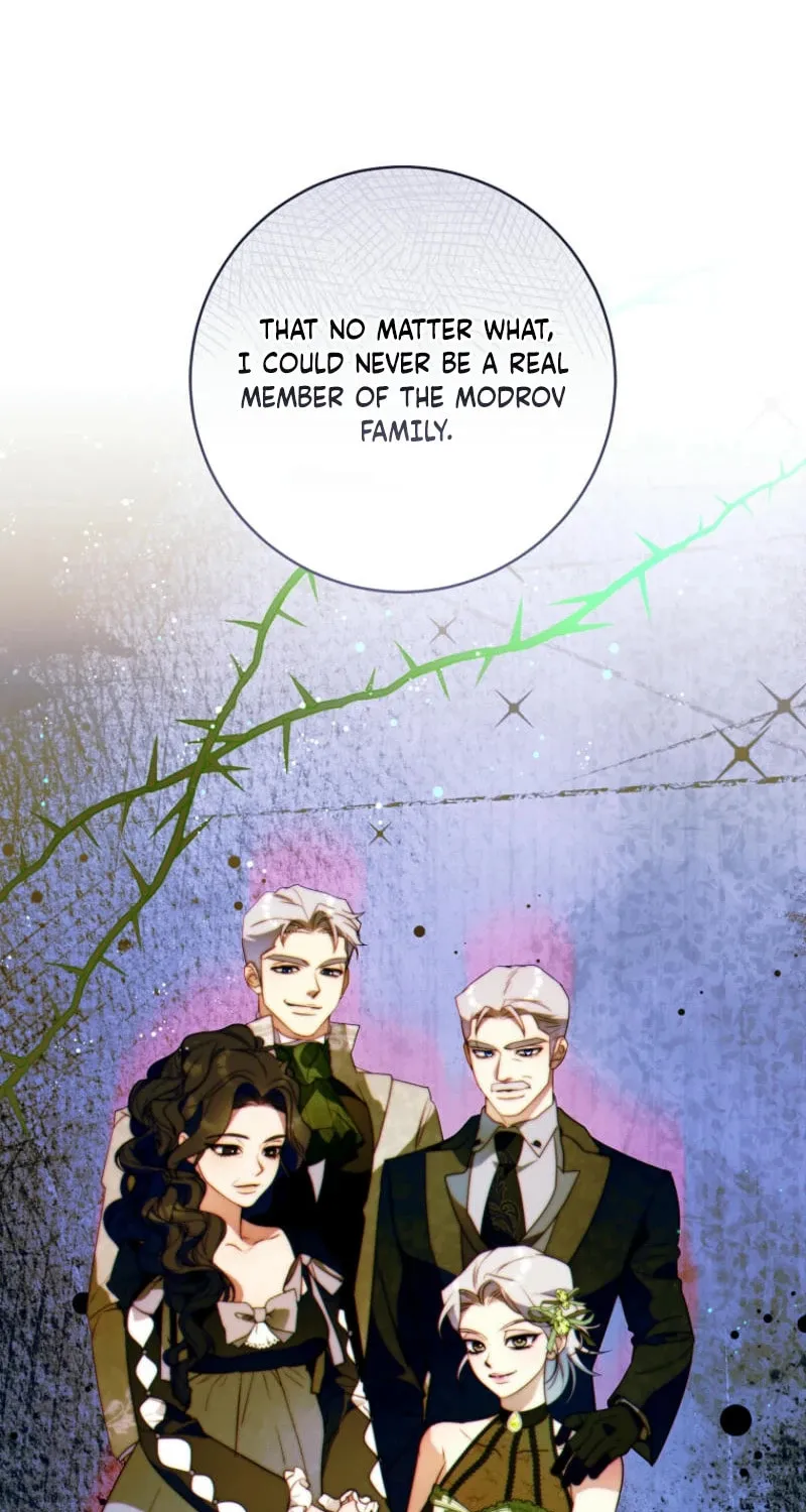 This Marriage Will Surely Succeed Chapter 27 page 5 - 