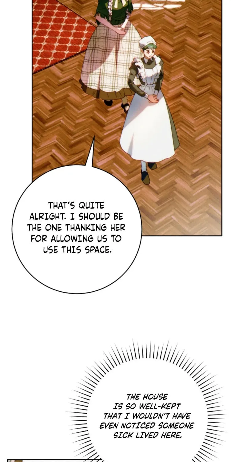 This Marriage Will Surely Succeed Chapter 27 page 41 - 