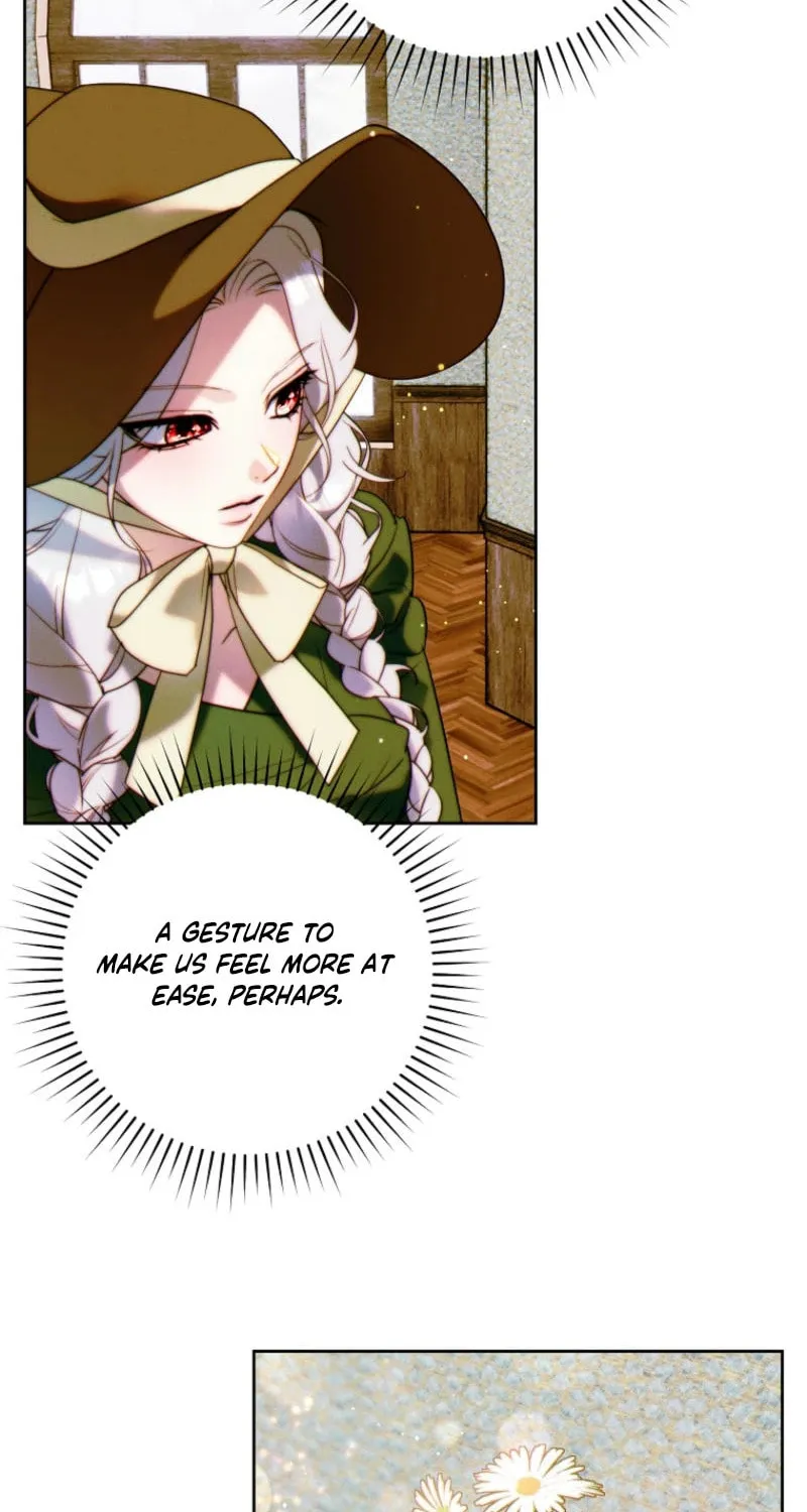 This Marriage Will Surely Succeed Chapter 27 page 42 - 