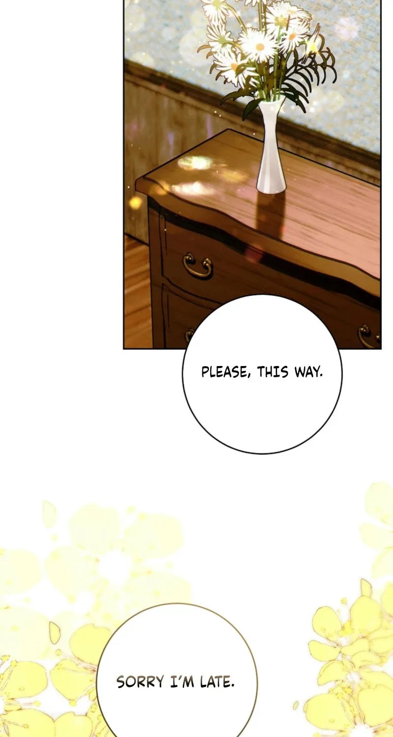 This Marriage Will Surely Succeed Chapter 27 page 43 - 