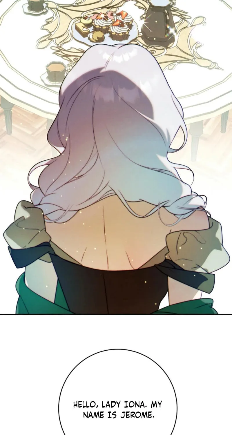 This Marriage Will Surely Succeed Chapter 27 page 46 - 