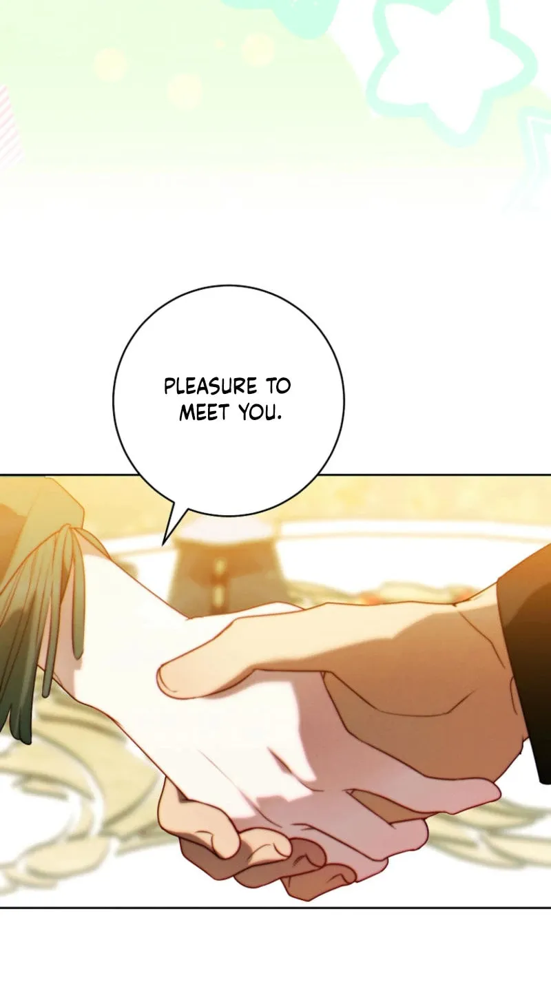 This Marriage Will Surely Succeed Chapter 27 page 48 - 