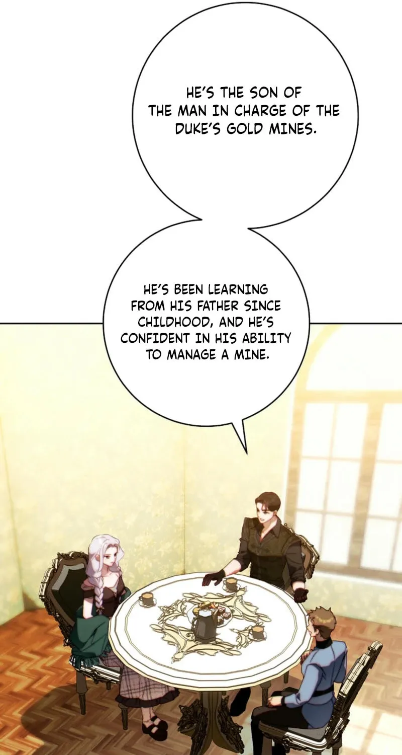 This Marriage Will Surely Succeed Chapter 27 page 49 - 