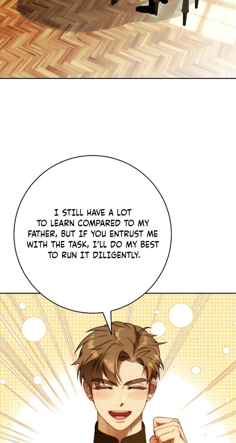 This Marriage Will Surely Succeed Chapter 27 page 50 - 
