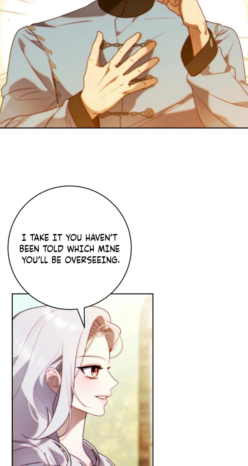 This Marriage Will Surely Succeed Chapter 27 page 51 - 