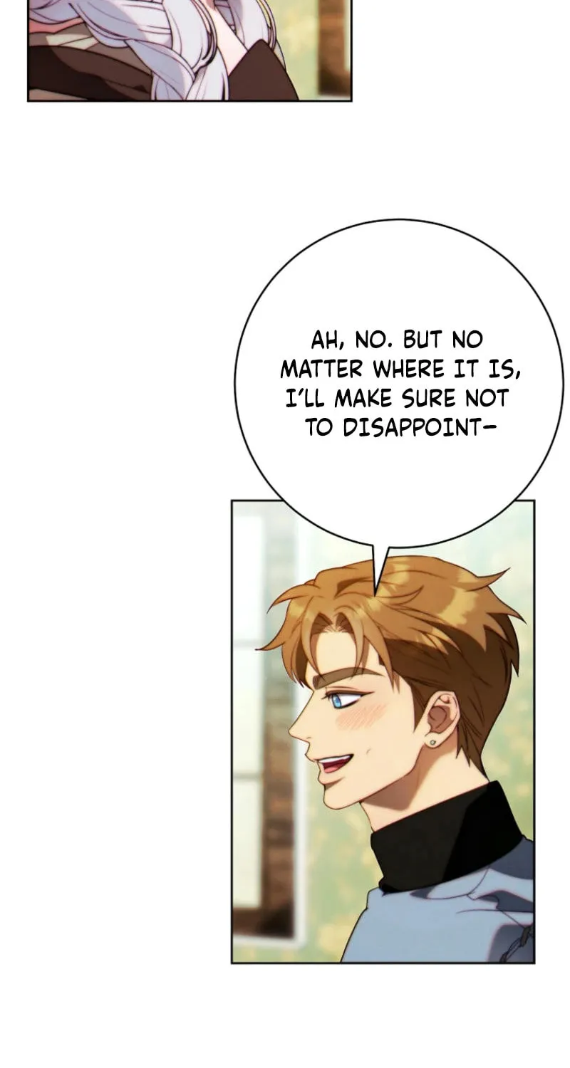 This Marriage Will Surely Succeed Chapter 27 page 52 - 