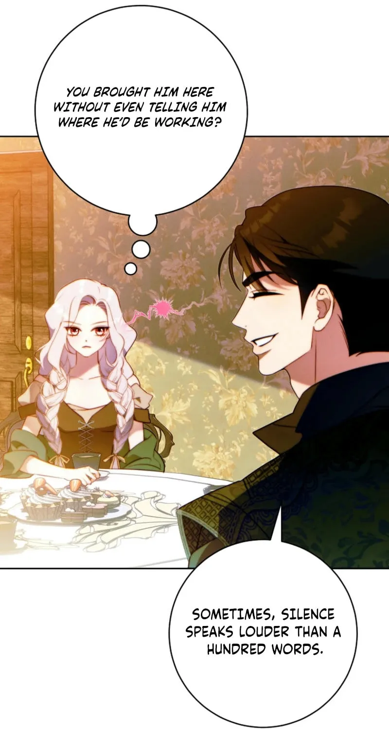 This Marriage Will Surely Succeed Chapter 27 page 57 - 