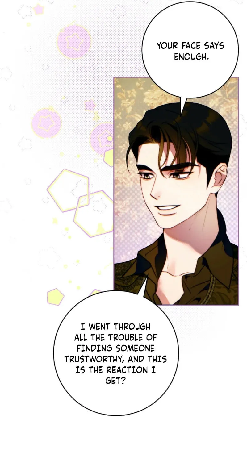 This Marriage Will Surely Succeed Chapter 27 page 59 - 