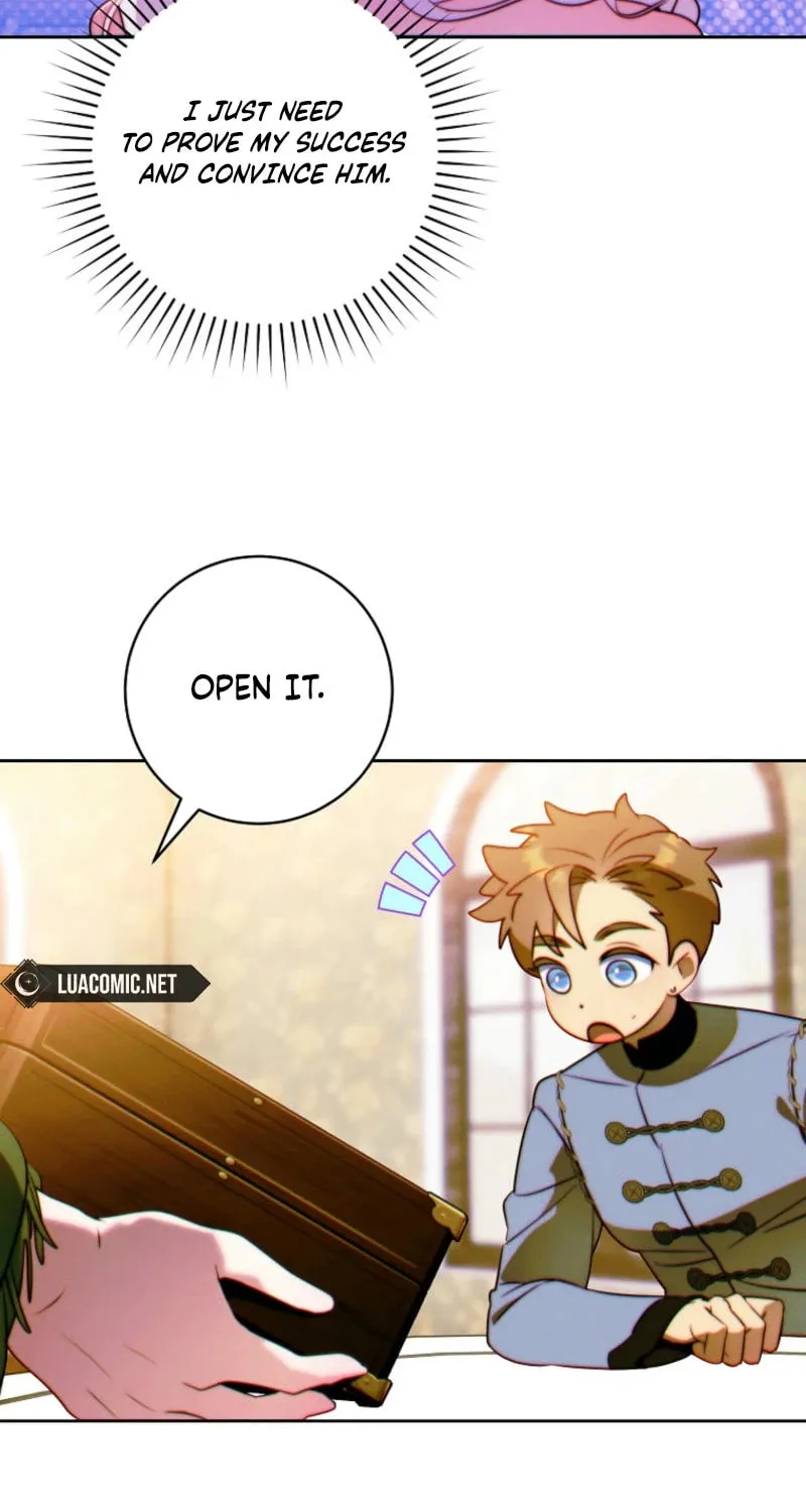 This Marriage Will Surely Succeed Chapter 27 page 61 - 