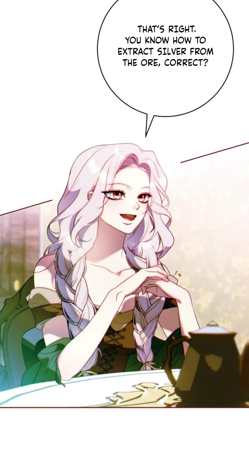 This Marriage Will Surely Succeed Chapter 27 page 64 - 