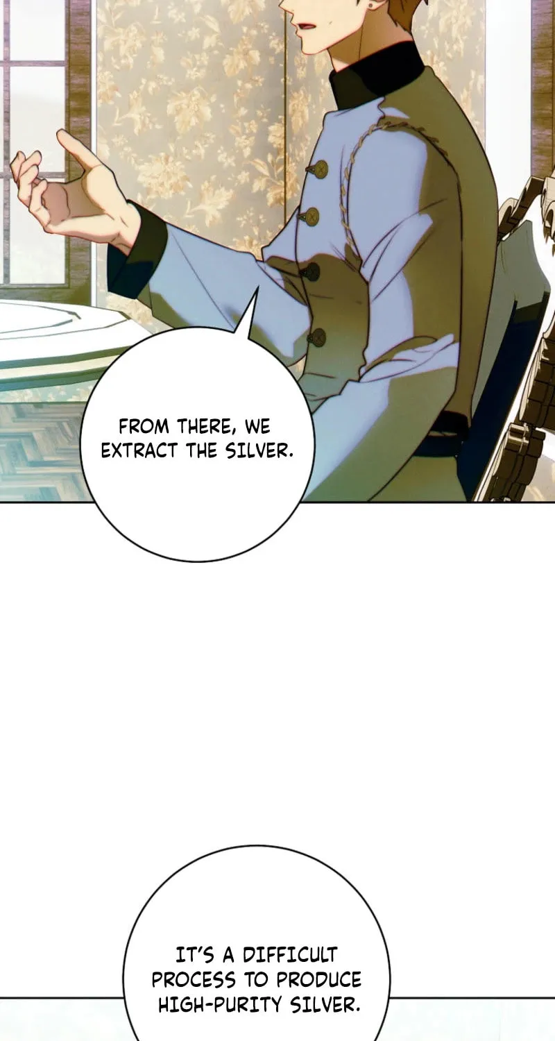 This Marriage Will Surely Succeed Chapter 27 page 67 - 