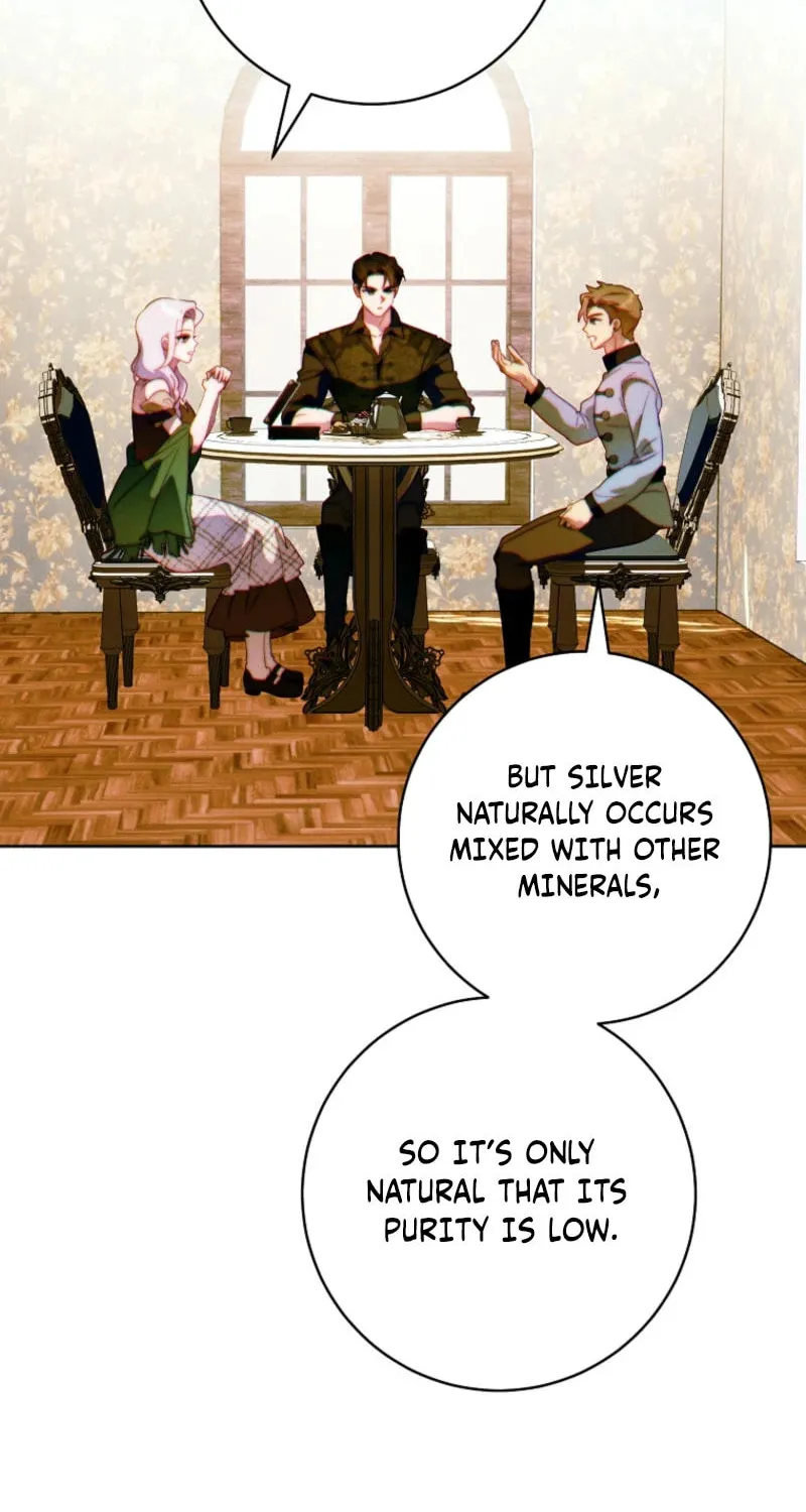 This Marriage Will Surely Succeed Chapter 27 page 68 - 
