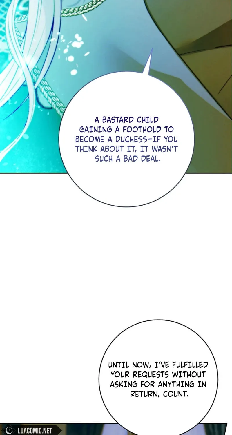 This Marriage Will Surely Succeed Chapter 27 page 8 - 