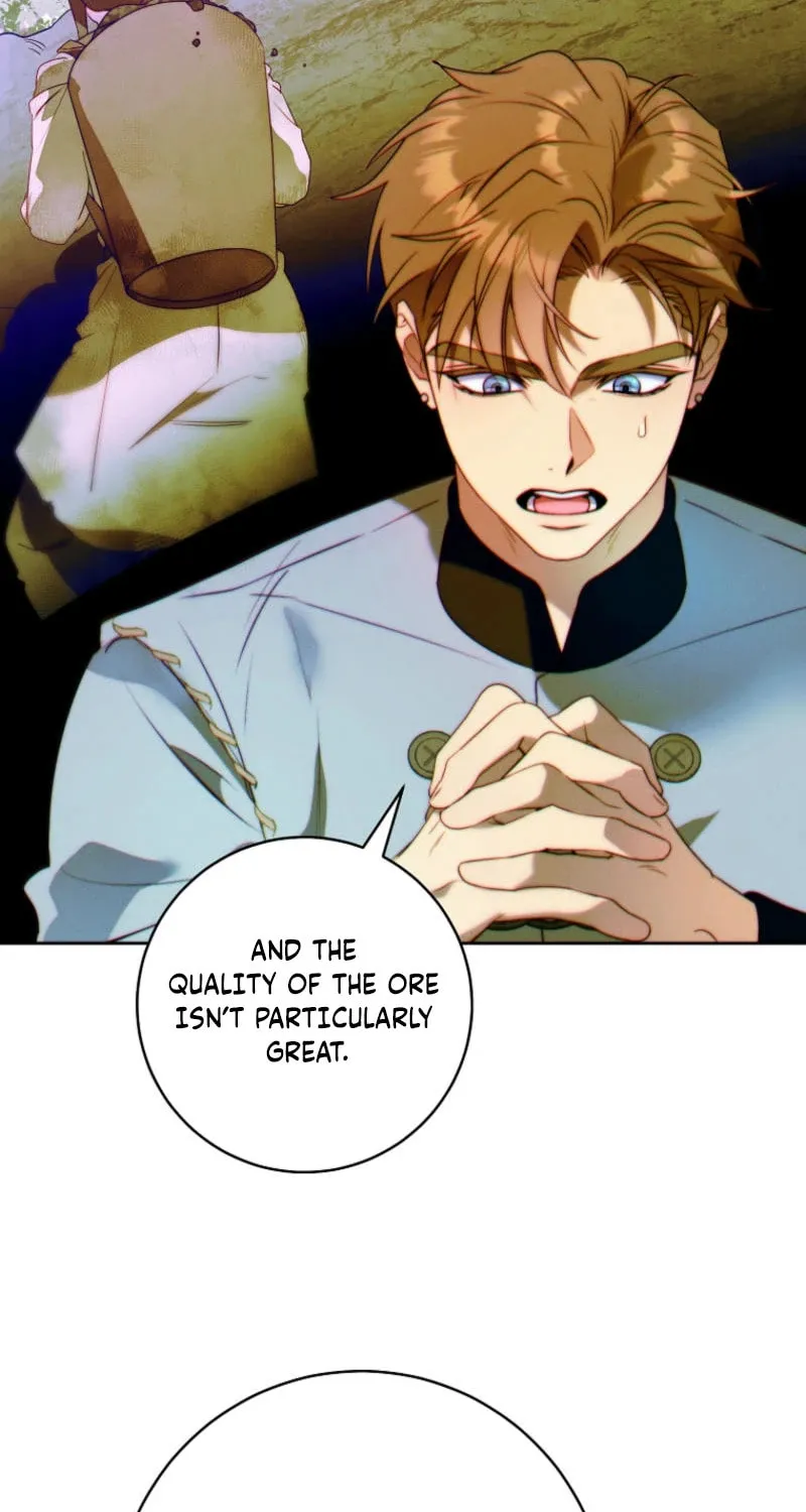 This Marriage Will Surely Succeed Chapter 27 page 71 - 