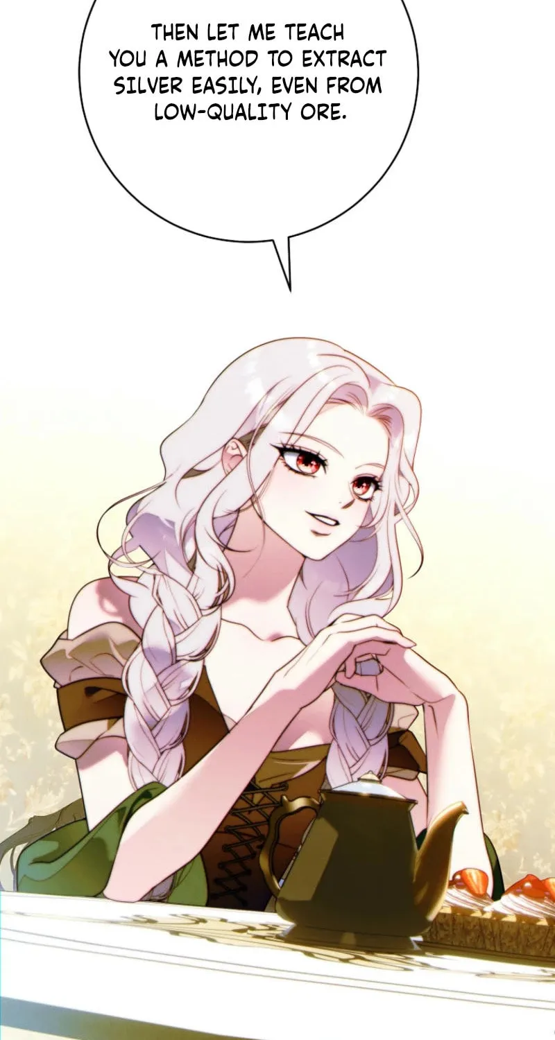 This Marriage Will Surely Succeed Chapter 27 page 72 - 