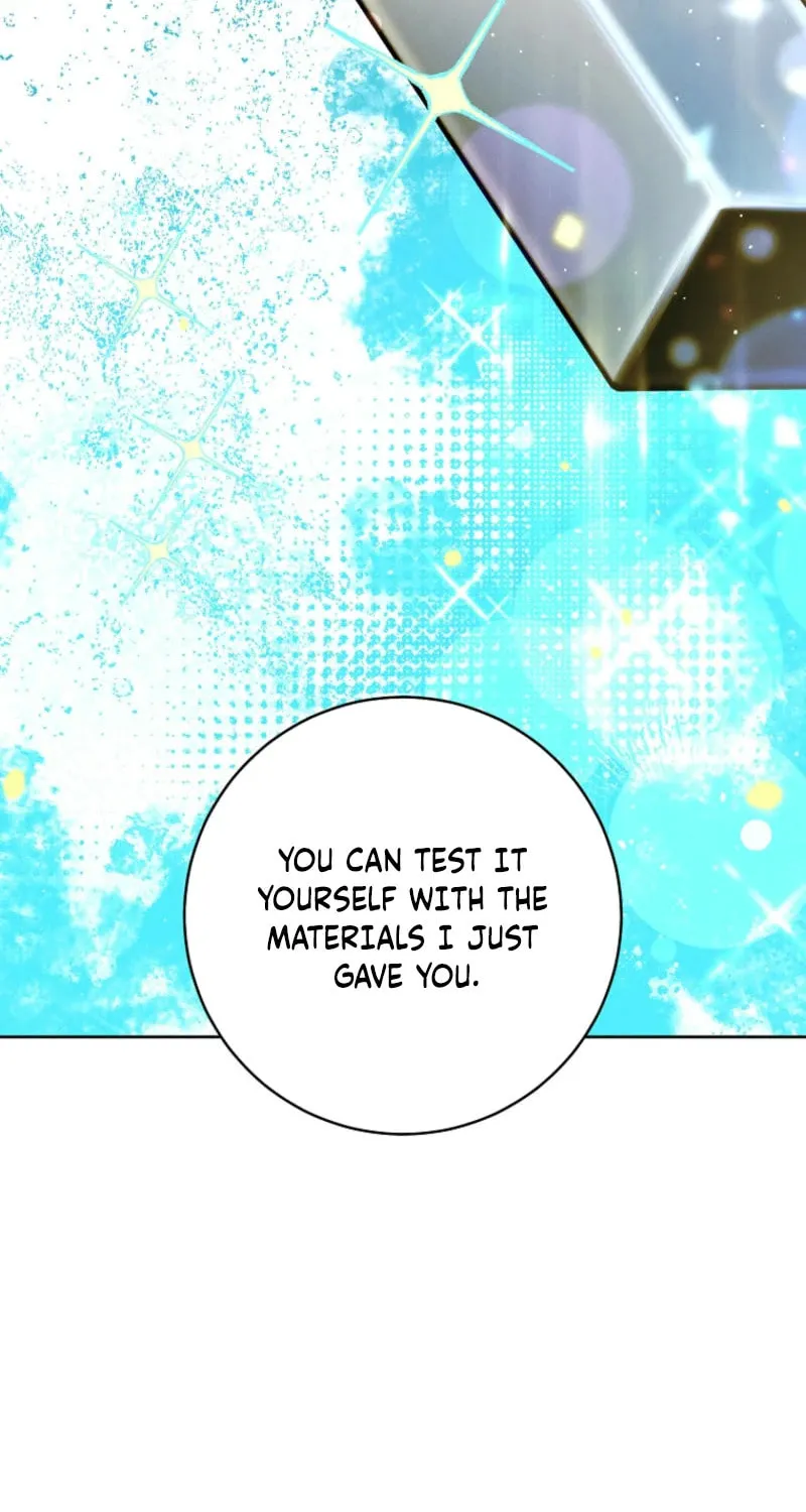 This Marriage Will Surely Succeed Chapter 27 page 75 - 