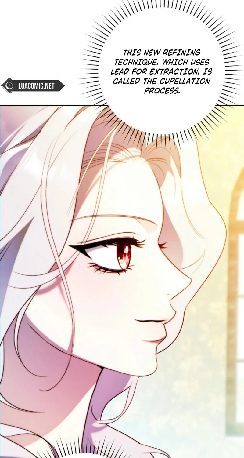This Marriage Will Surely Succeed Chapter 27 page 77 - 