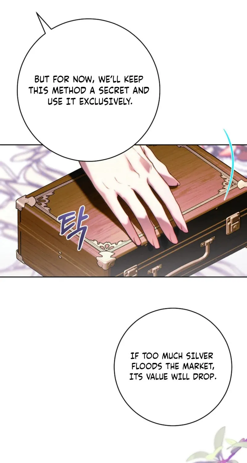 This Marriage Will Surely Succeed Chapter 27 page 80 - 