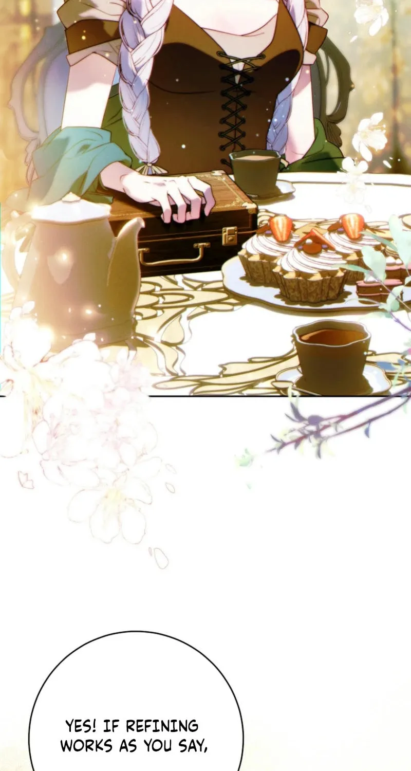 This Marriage Will Surely Succeed Chapter 27 page 82 - 