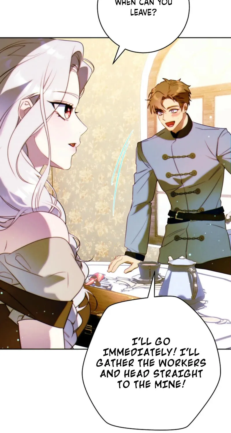 This Marriage Will Surely Succeed Chapter 27 page 85 - 