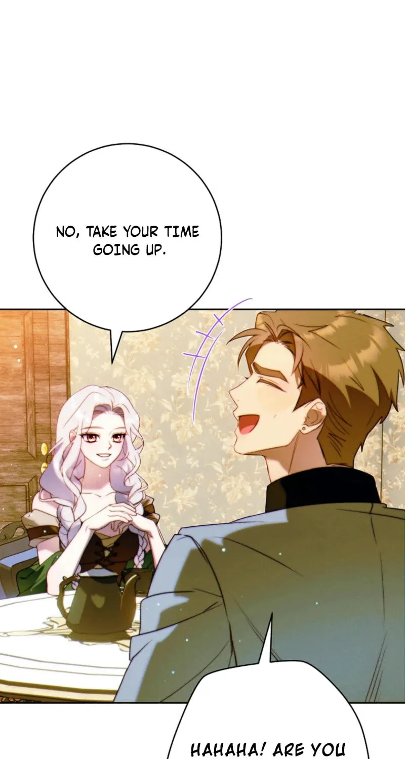 This Marriage Will Surely Succeed Chapter 27 page 86 - 